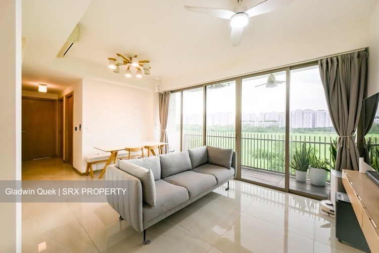 The Vales (D19), Condominium #576260071